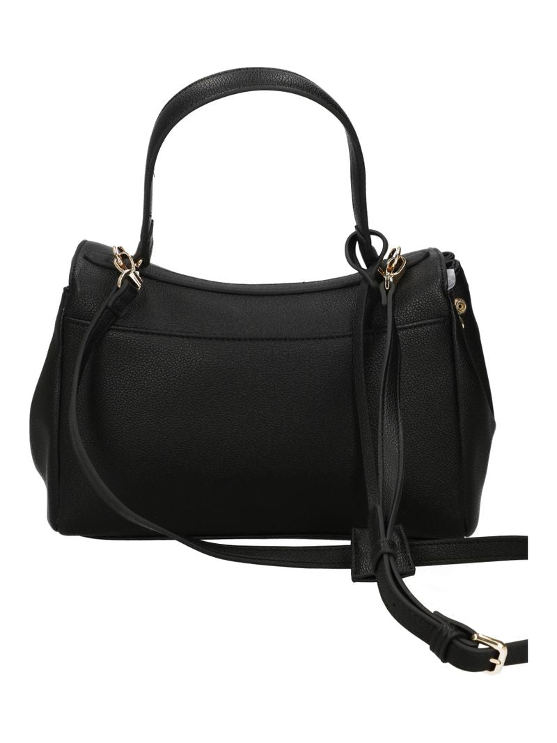 GAELLE PARIS Borsa Hand Bag Essential-Nero
