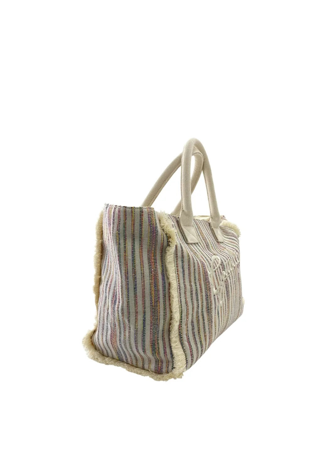 GAELLE PARIS MAXI SHOPPER Firma Logo-Multicolor