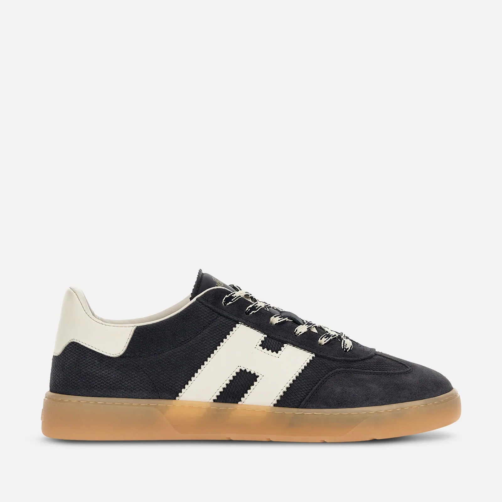 SNEAKER COOL ALLACCIATO H