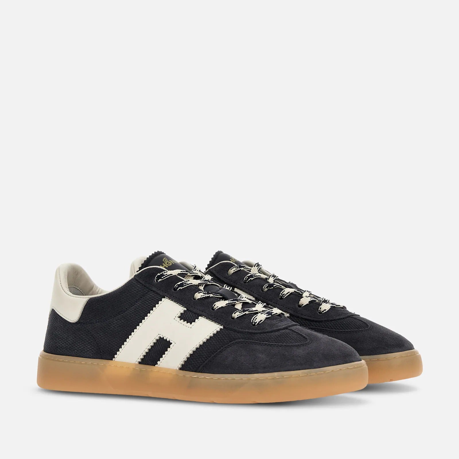 SNEAKER COOL ALLACCIATO H