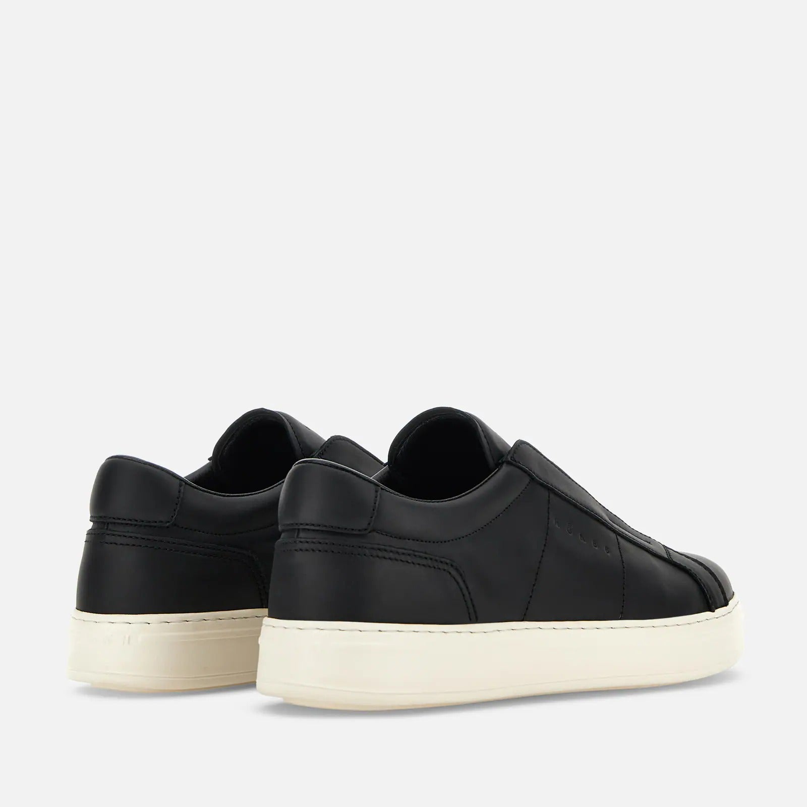 HOGAN Sneaker Uomo H-TV-Nero