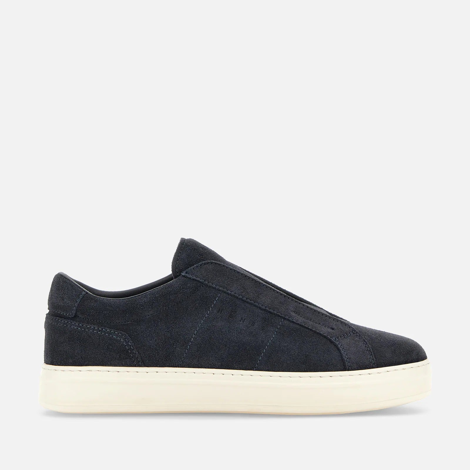 HOGAN Sneakers Uomo H-TV-Blu