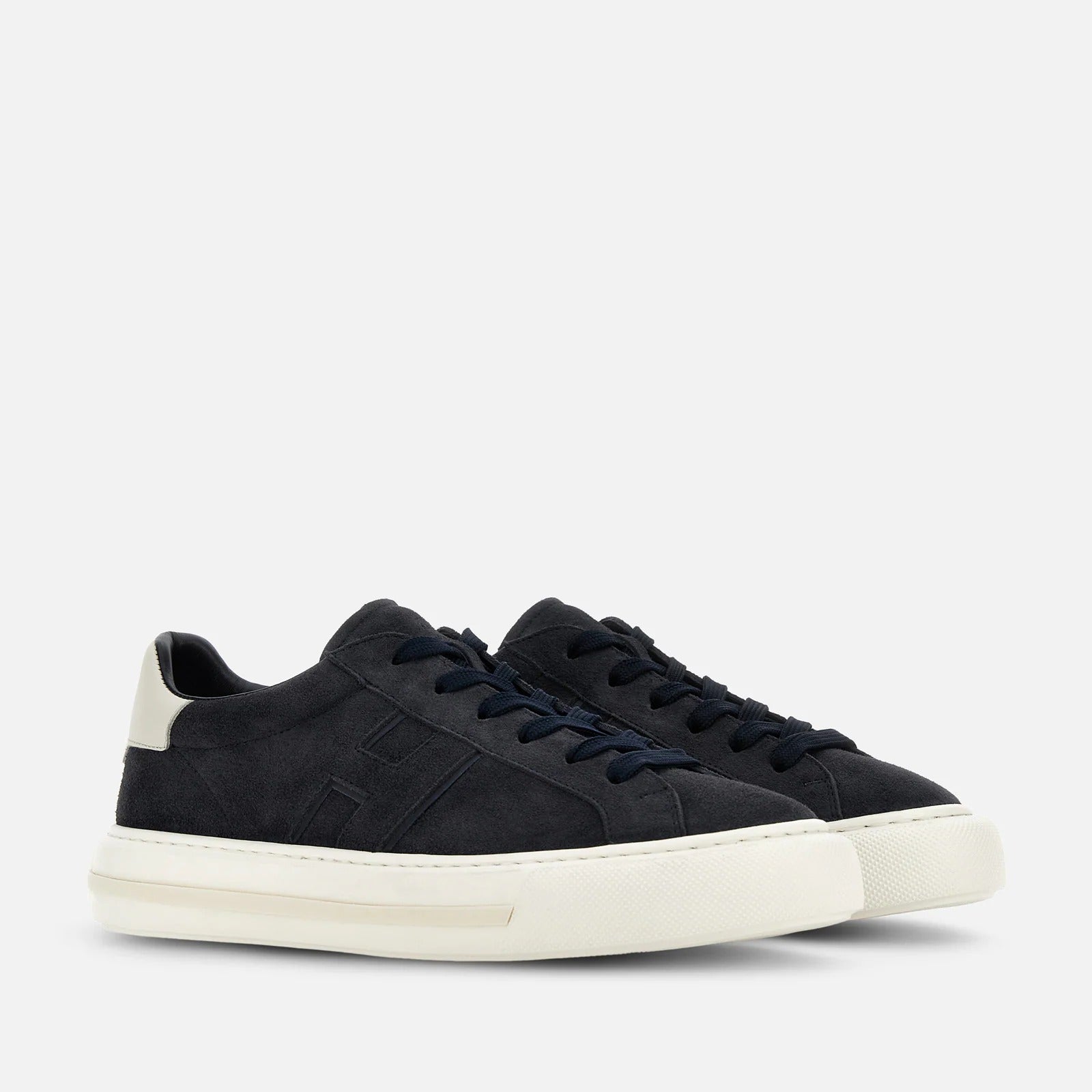 HOGAN Sneaker Uomo H691-Blu
