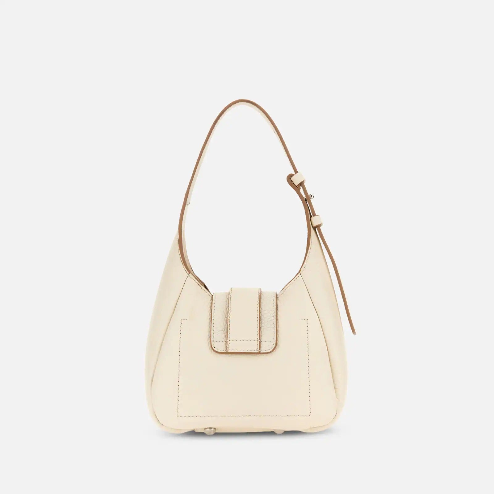 HOGAN Borsa HOBO Trend MINI-Avorio
