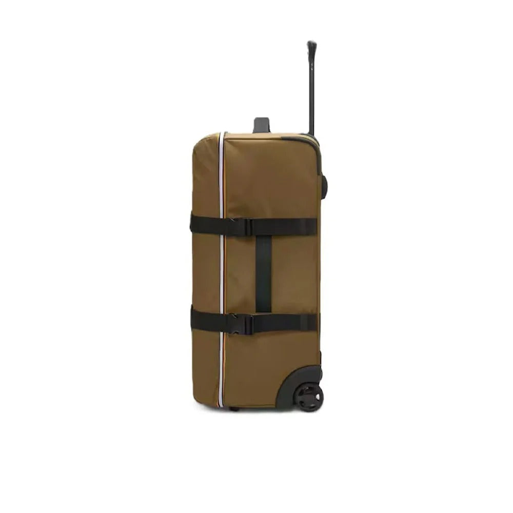 K-WAY Trolley BLOSSAC Medium-Brown Bistre