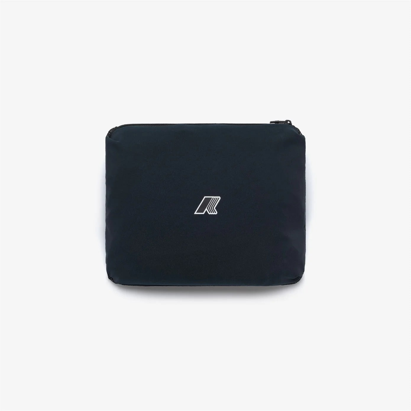 K-WAY Felpa Unisex JOURNEER TRAVEL-Blue Depth