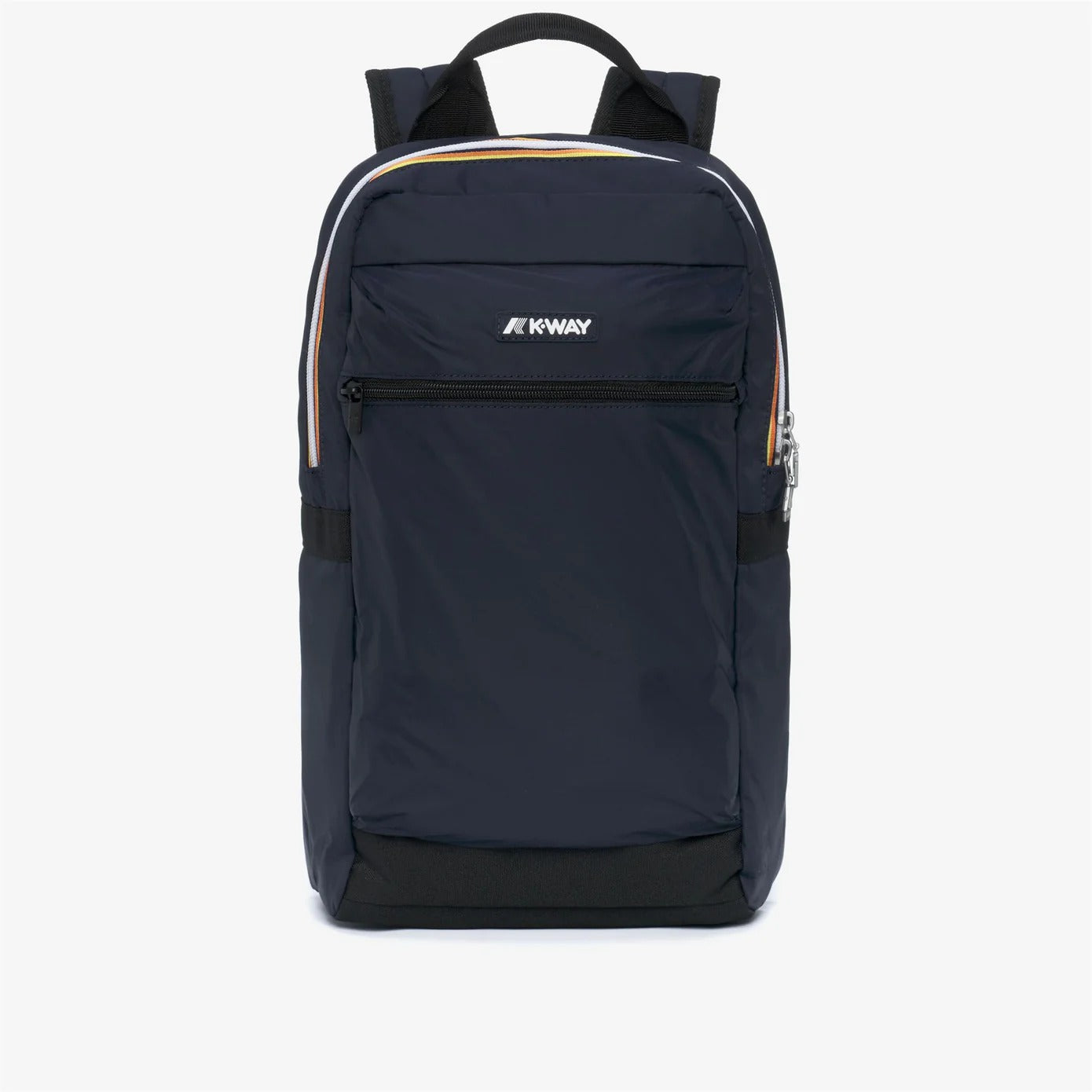 K-WAY ZAINO MID LAON-Blue Depth