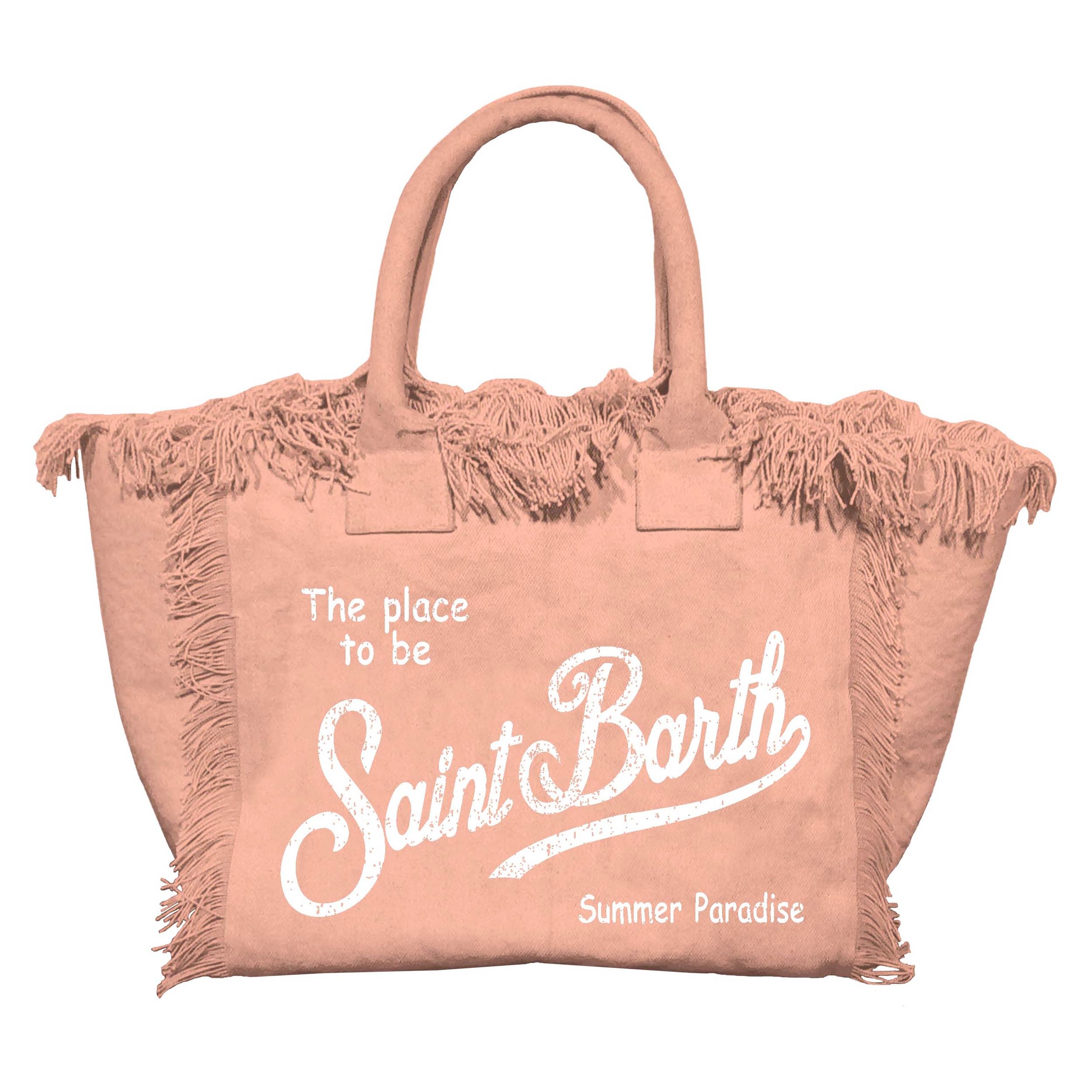 MC2 SAINT BARTH Borsa COLETTE-Pesca
