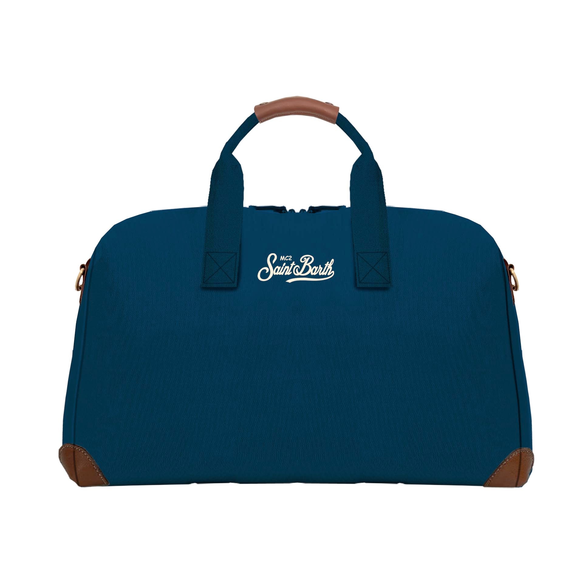 MC2 SAINT BARTH Borsone DAILY-Navy