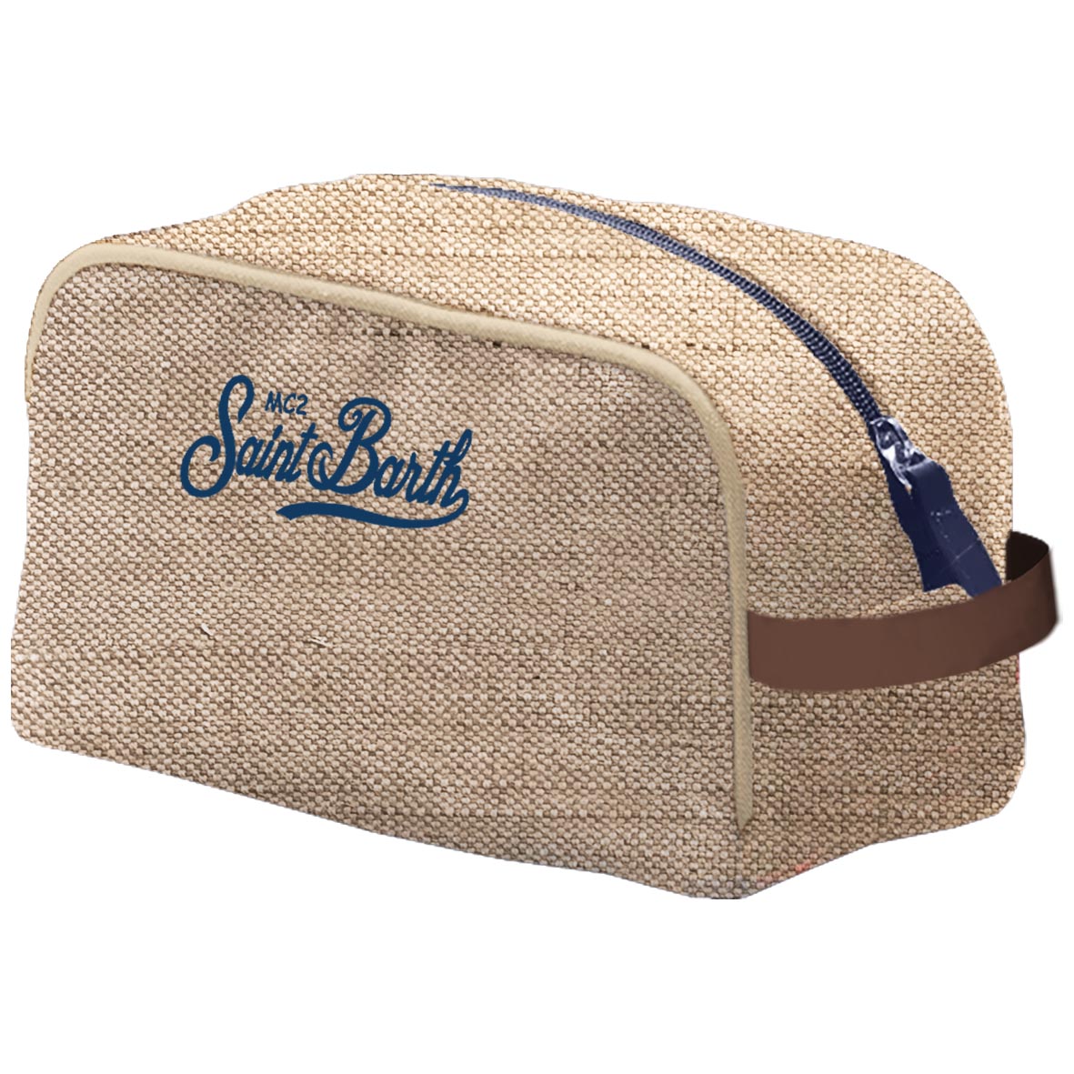 MC2 SAINT BARTH Beauty WESTWOOD LINEN-Beige