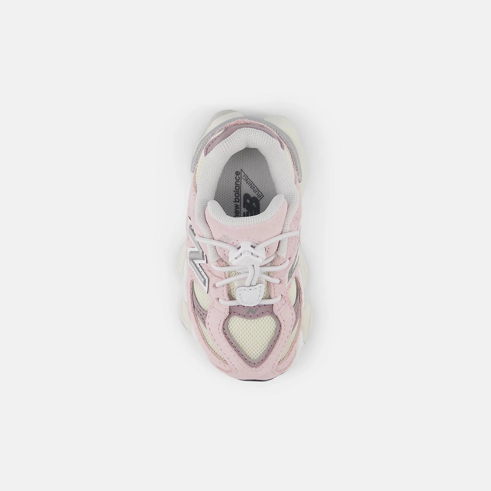 NEW BALANCE Sneaker Baby 9060-Rose Sugar Ice Wine