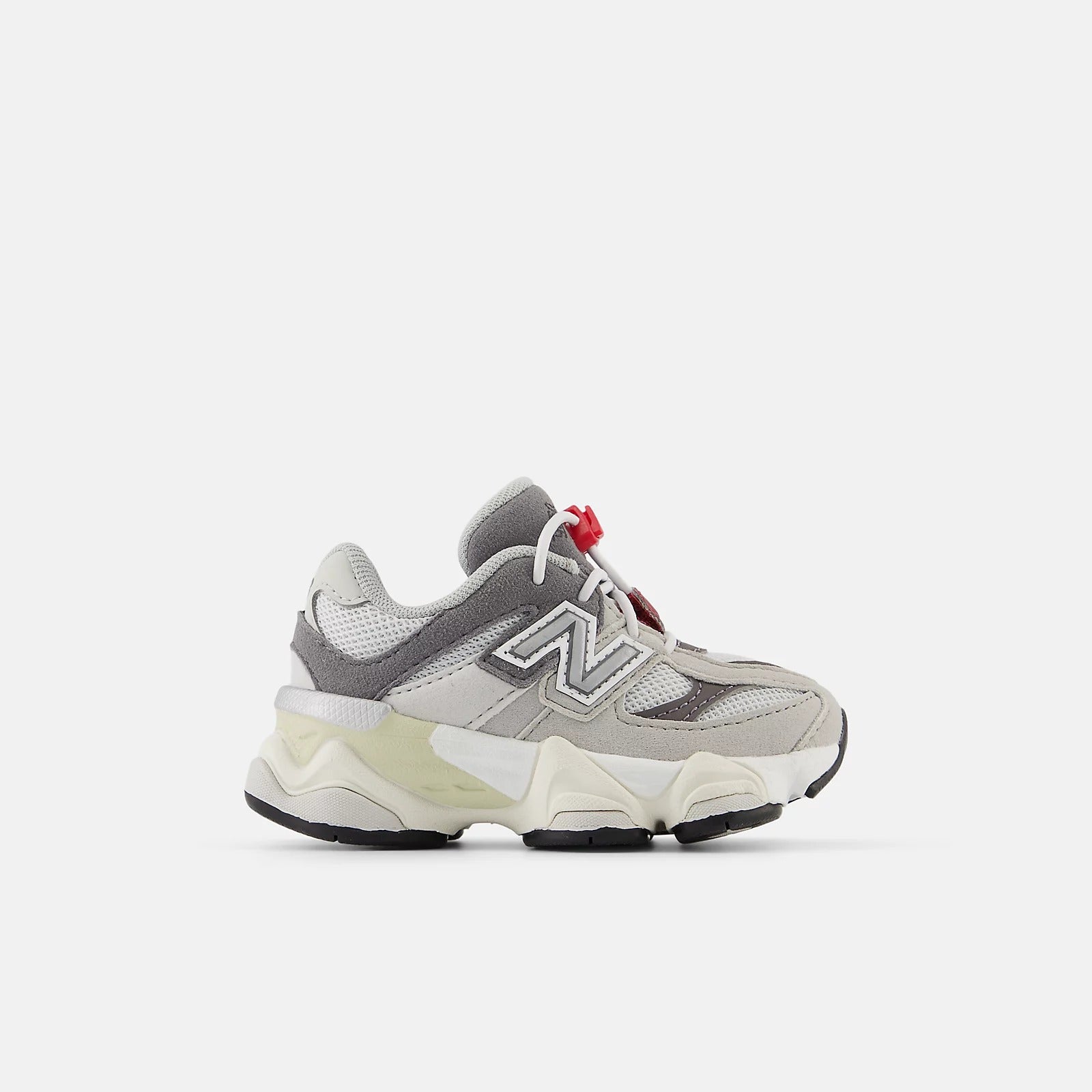 NEW BALANCE Sneaker Baby 9060-Raincloud Castlerock