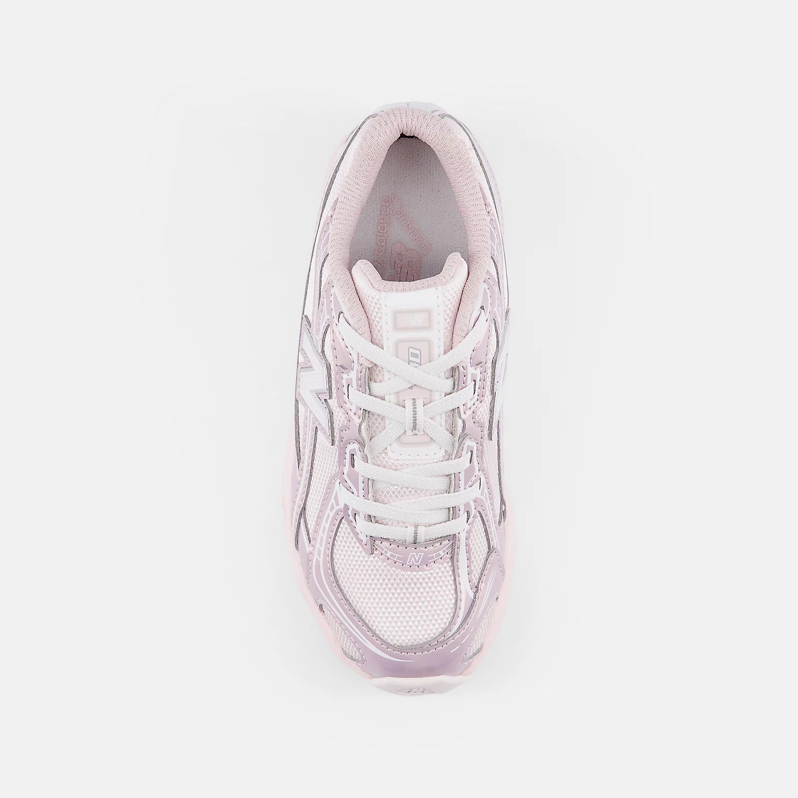 NEW BALANCE Sneaker Unisex Bambino 740-Pink Salt Stone Pink