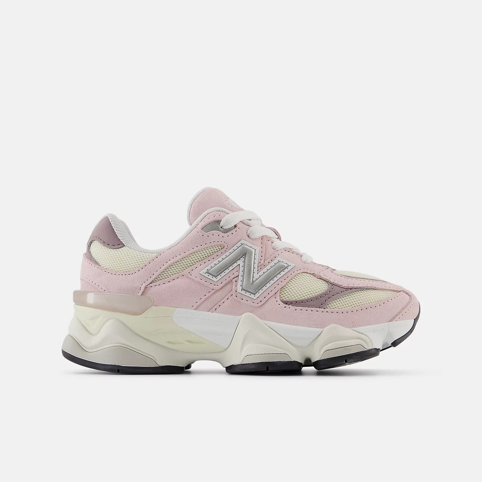 NEW BALANCE Sneaker Unisex Bambino 9060-Rose Sugar Ice Wine