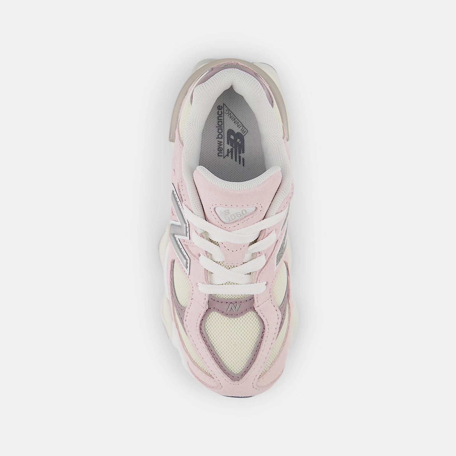 NEW BALANCE Sneaker Unisex Bambino 9060-Rose Sugar Ice Wine