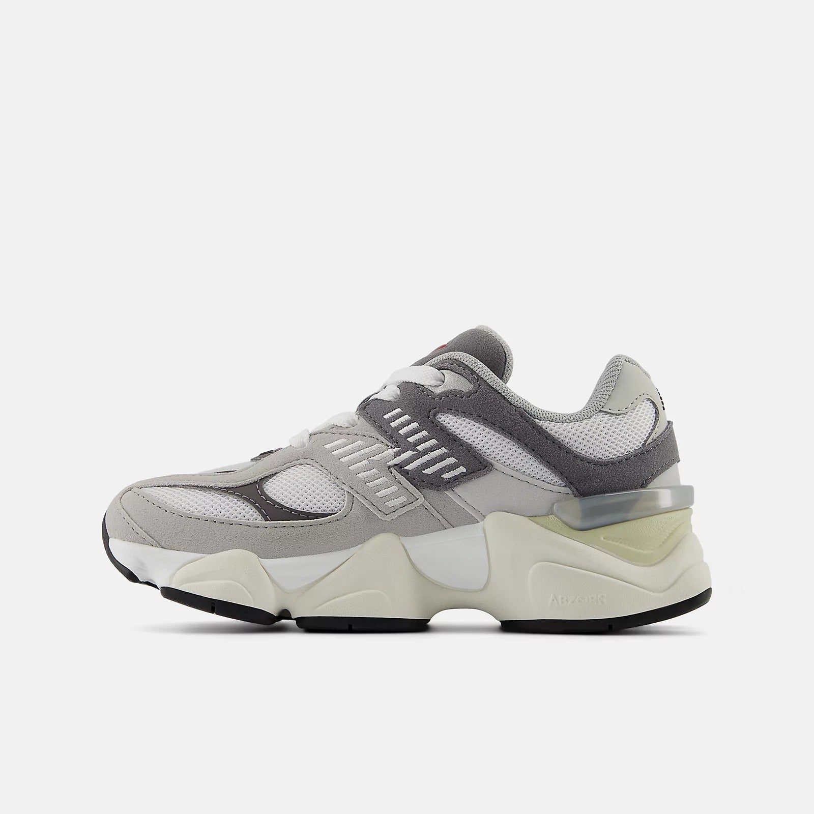 NEW BALANCE Sneaker Unisex Bambino 9060-Raincloud Castlerock