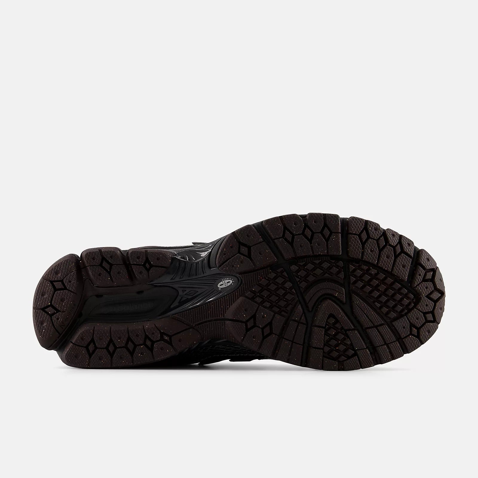 NEW BALANCE Sneaker Unisex 1906R-Thunder Brown Black