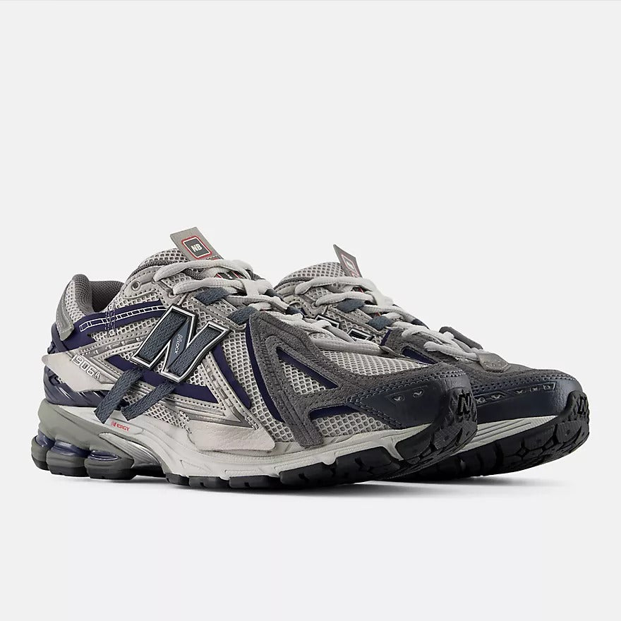 NEW BALANCE Sneaker Unisex 1906A-Graphite Magic Blue