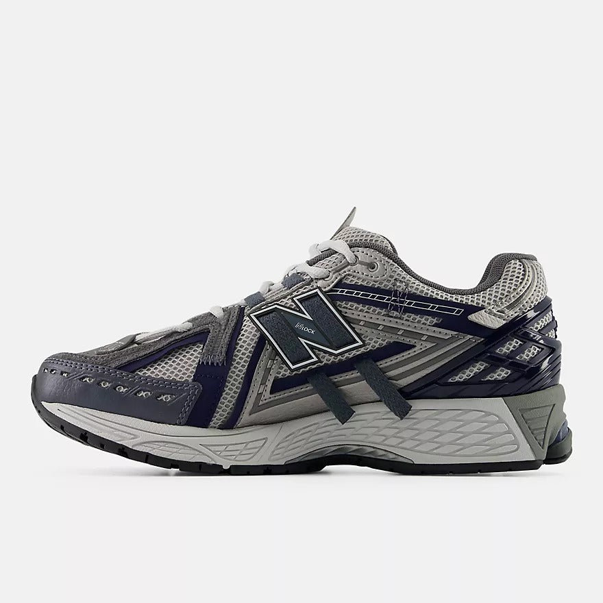 NEW BALANCE Sneaker Unisex 1906A-Graphite Magic Blue