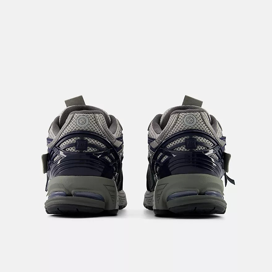 NEW BALANCE Sneaker Unisex 1906A-Graphite Magic Blue