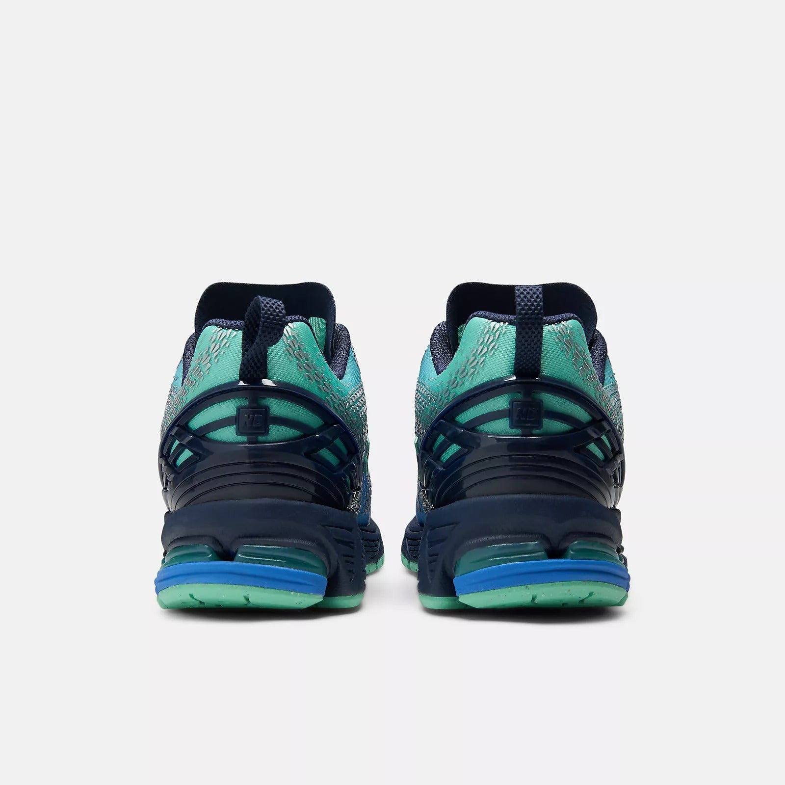 NEW BALANCE Sneaker Unisex 1906F-Blue Bird Deep End Navy