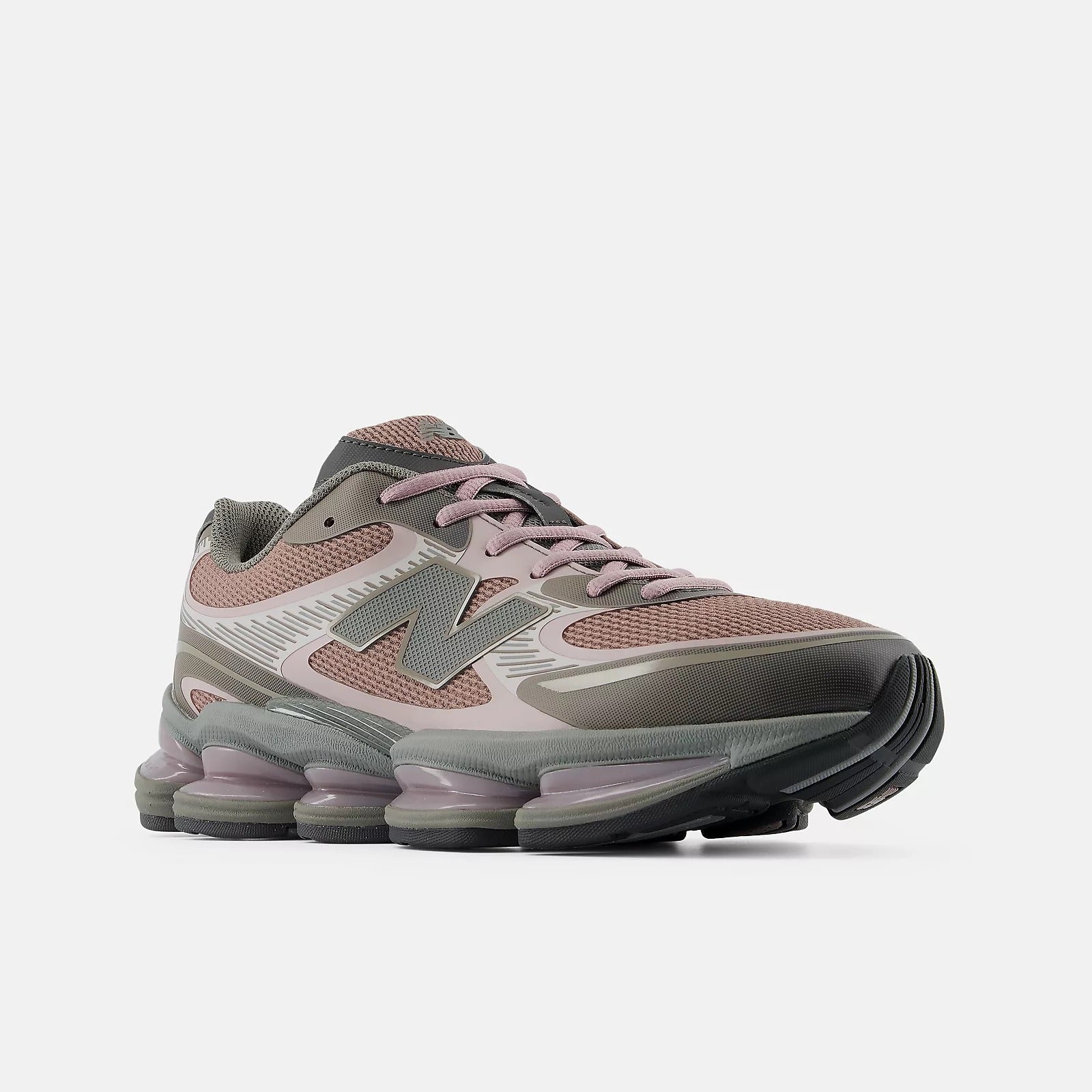 NEW BALANCE Sneaker Unisex Abzorb 2000-Ice Wine Earth Shadow