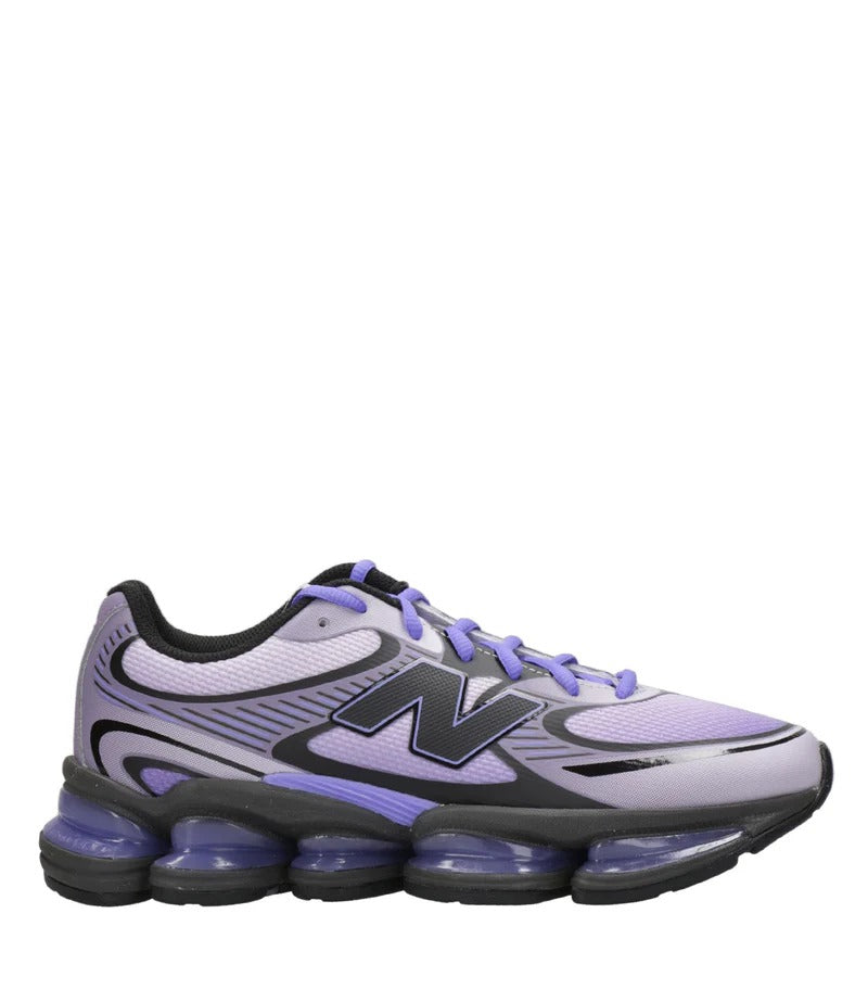 NEW BALANCE Sneaker Unisex Abzorb 2000-Taro Electric Indigo