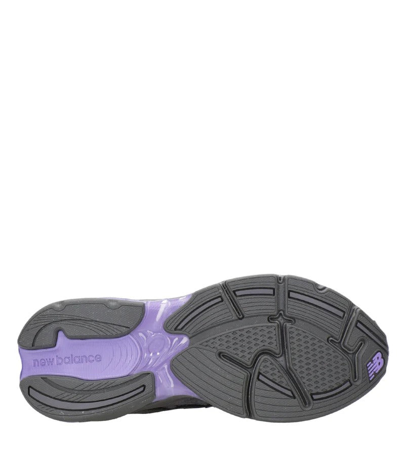 NEW BALANCE Sneaker Unisex 2010-Neptune Grey Violet Crush