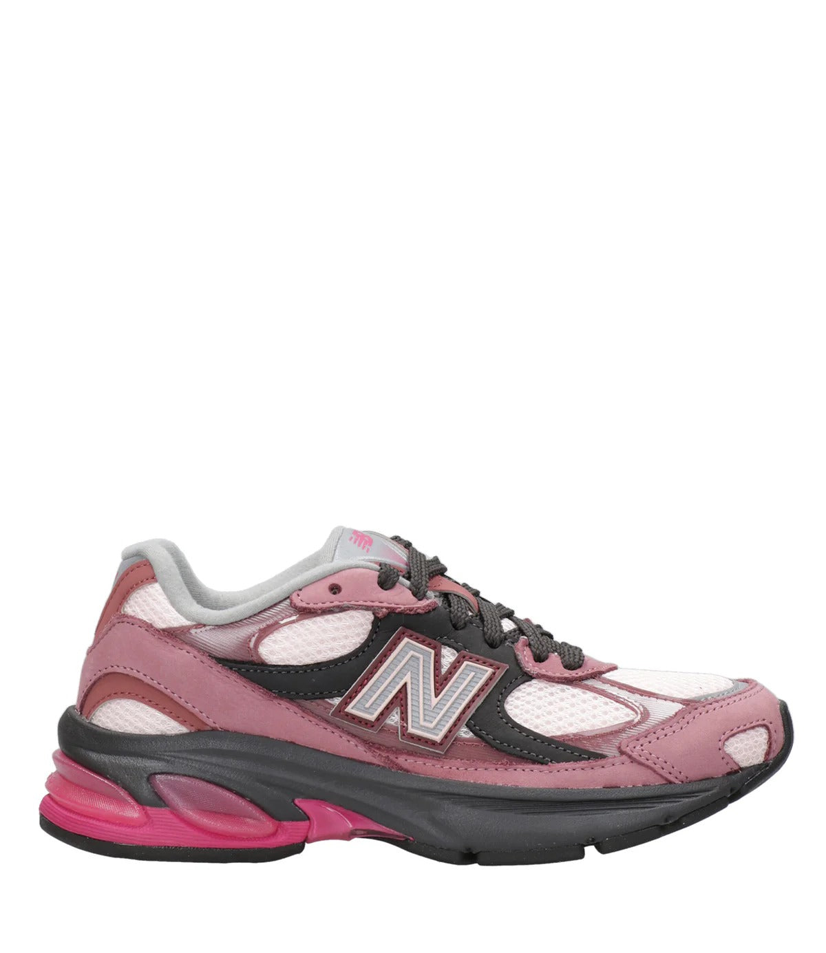 NEW BALANCE Sneaker Unisex 2010-Rosewood Violet Crush Crystal Pink