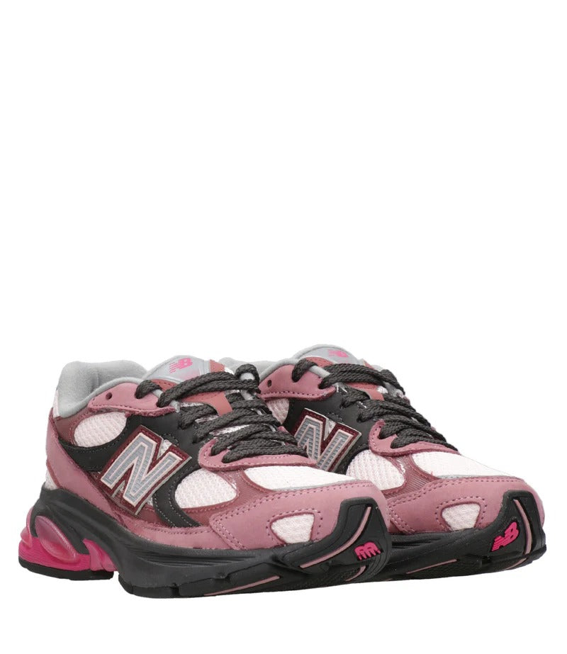 NEW BALANCE Sneaker Unisex 2010-Rosewood Violet Crush Crystal Pink