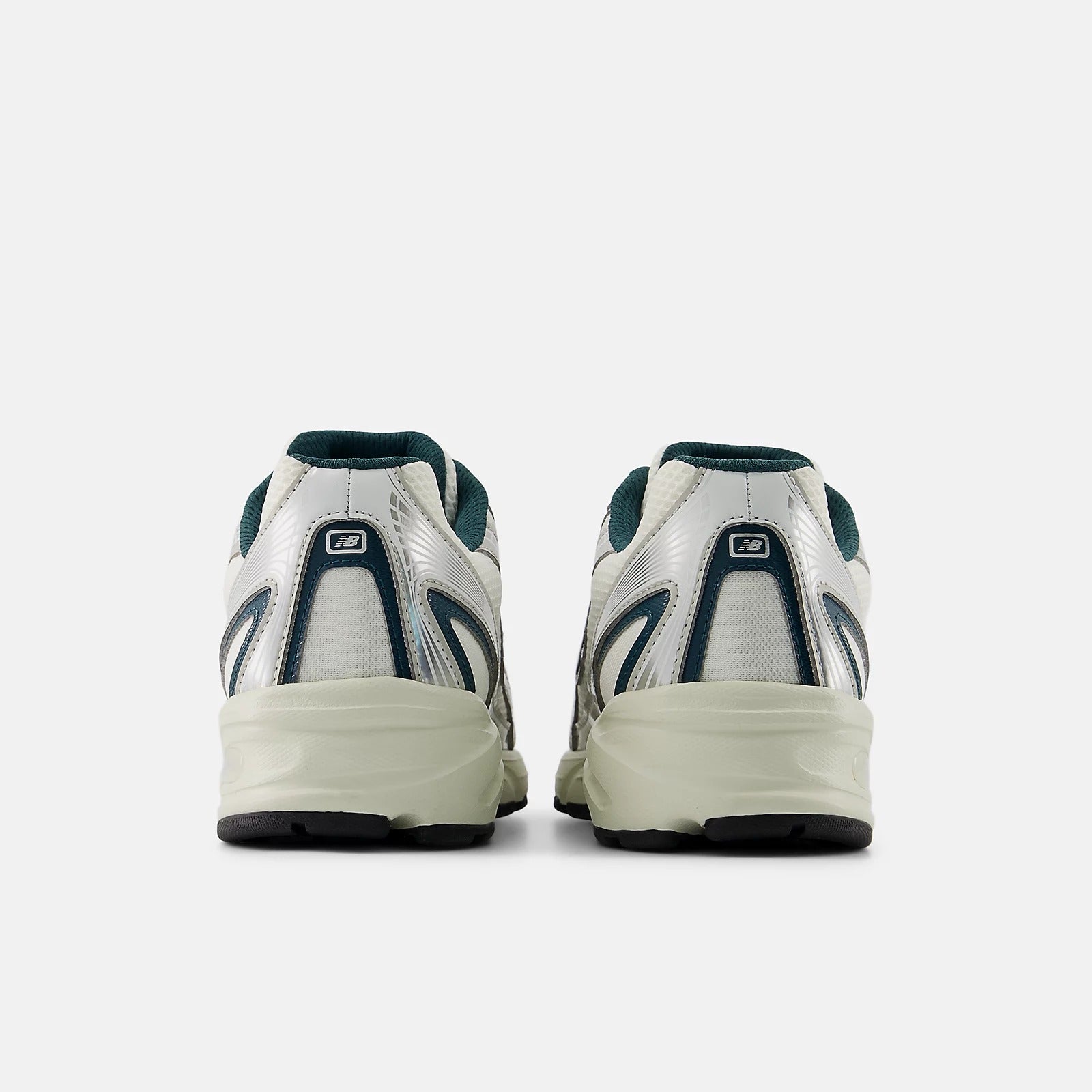 NEW BALANCE Sneaker Unisex 740-Medusa Green Angora