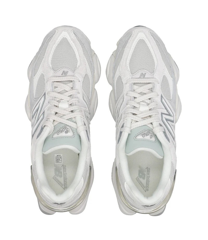 NEW BALANCE Sneaker Unisex 9060-Slate Grey Raincloud