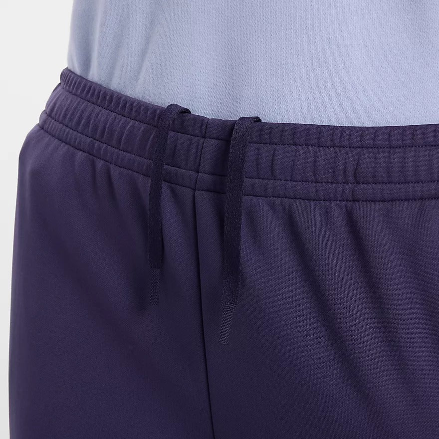 NEW BALANCE Pantalone Donna INTERLOCK-Boysenberry
