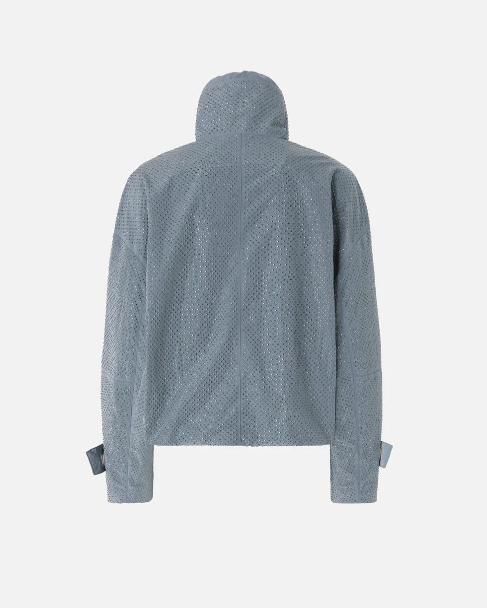 PINKO Giacca Blouson BABETTE-Grigio