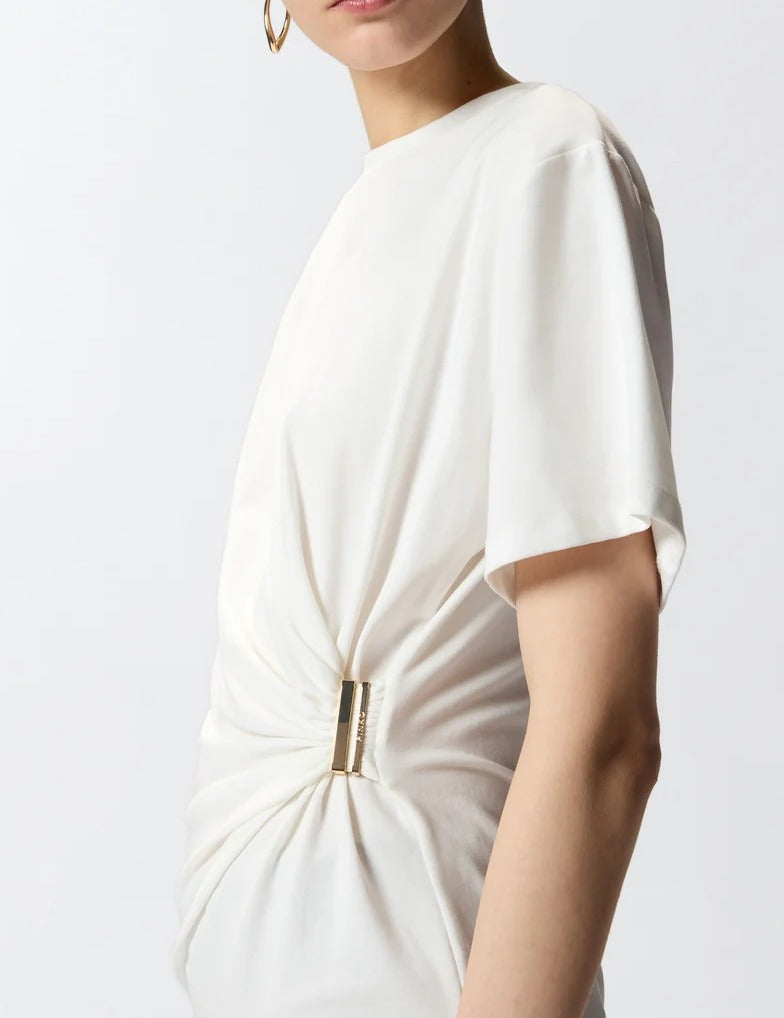 PINKO T-Shirt MARY-Bianco