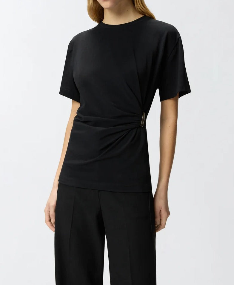 PINKO T-Shirt MARY-Nero