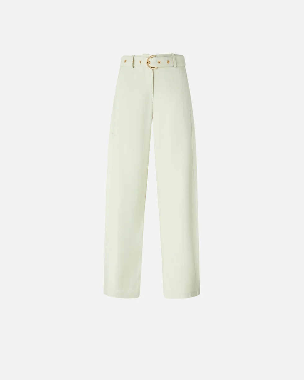 PINKO Pantalone LEXY-Acquamarina
