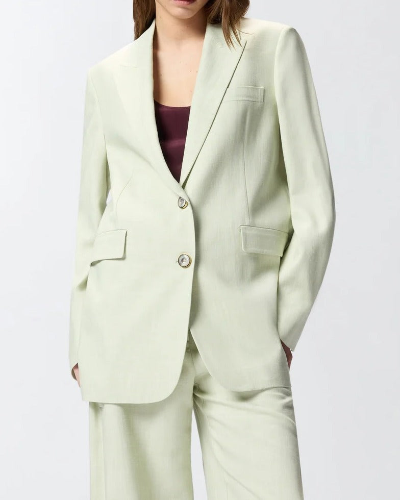 PINKO Giacca FAITH-Acquamarina