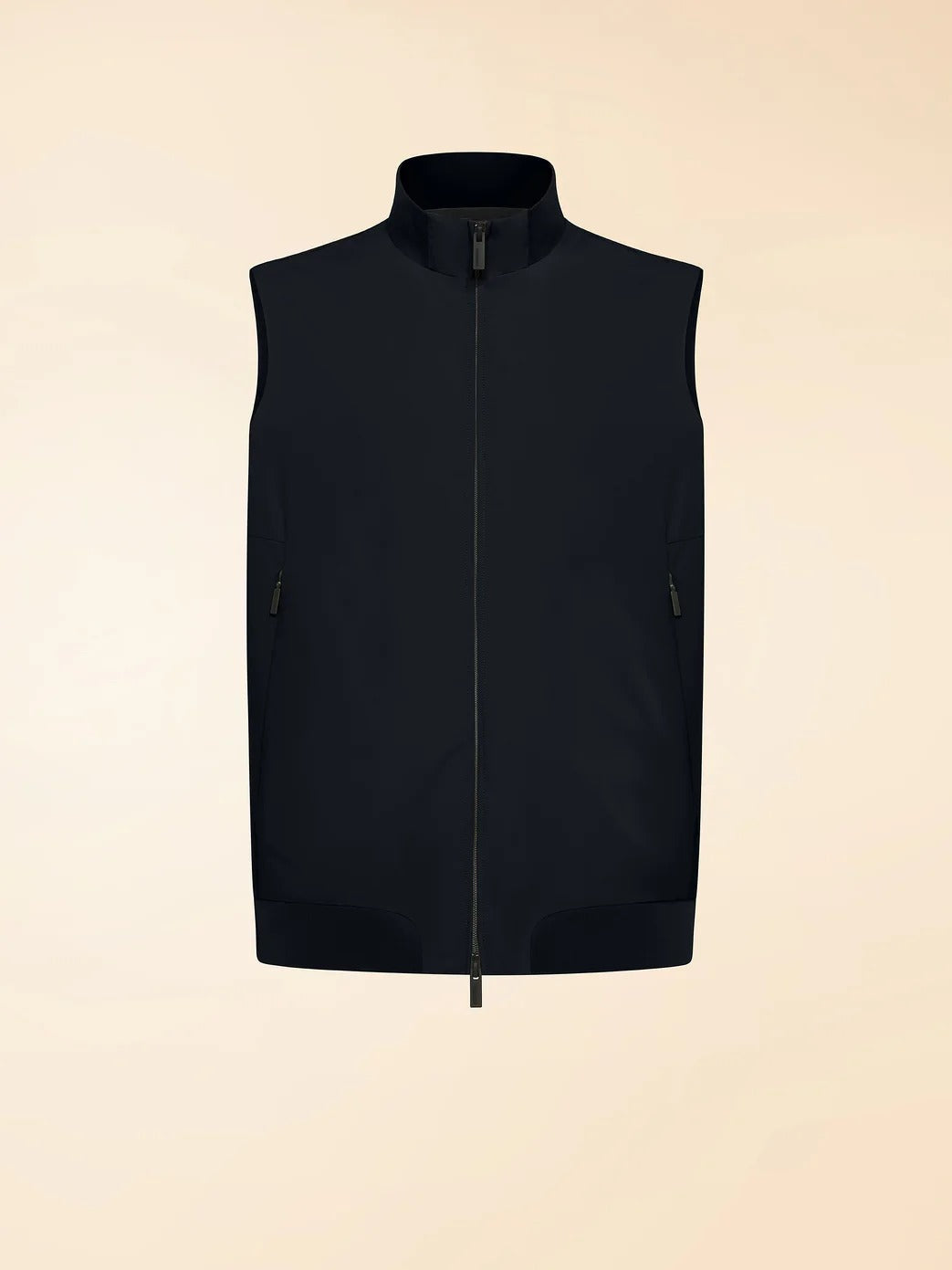 RRD GILET Uomo MONTECRISTO-Blue Black