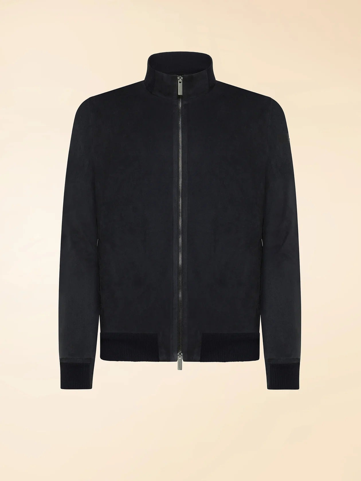 RRD GIACCA Uomo NABUCCO-Blue Black