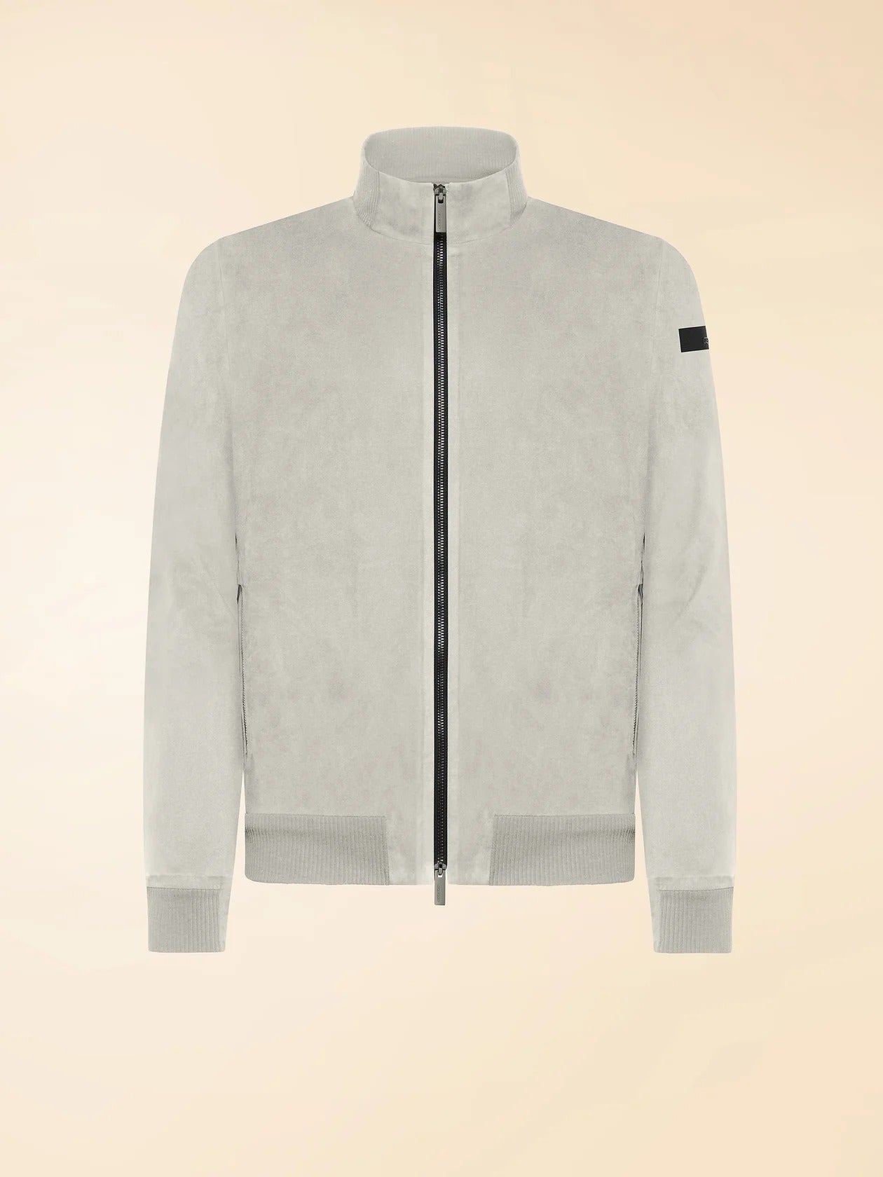 RRD GIACCA Uomo NABUCCO-White Sand