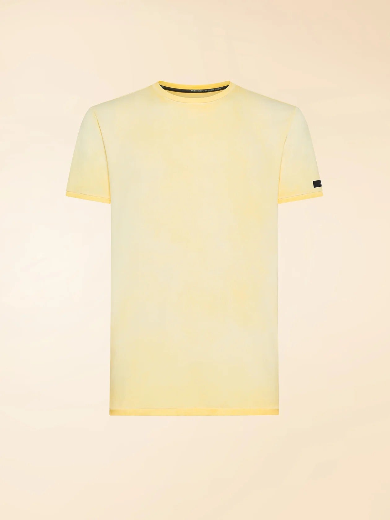 RRD T-Shirt Uomo OXFORD ICE-Cream