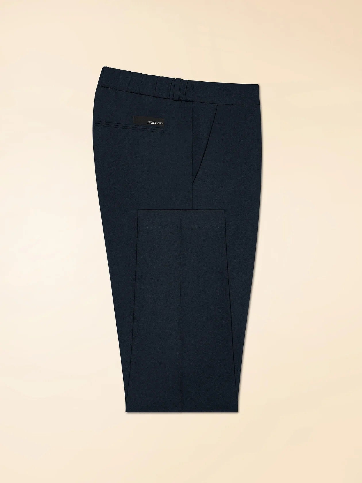 RRD Pantalone Uomo TERZILIGHT CHINO JO-Blue Black