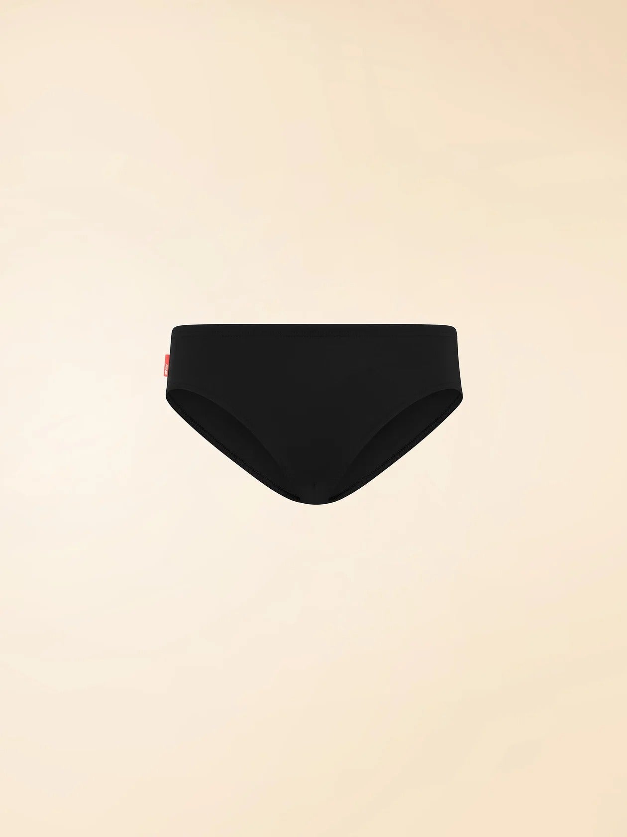 RRD Costume Slip Uomo SURFLEX KLAUS-Black