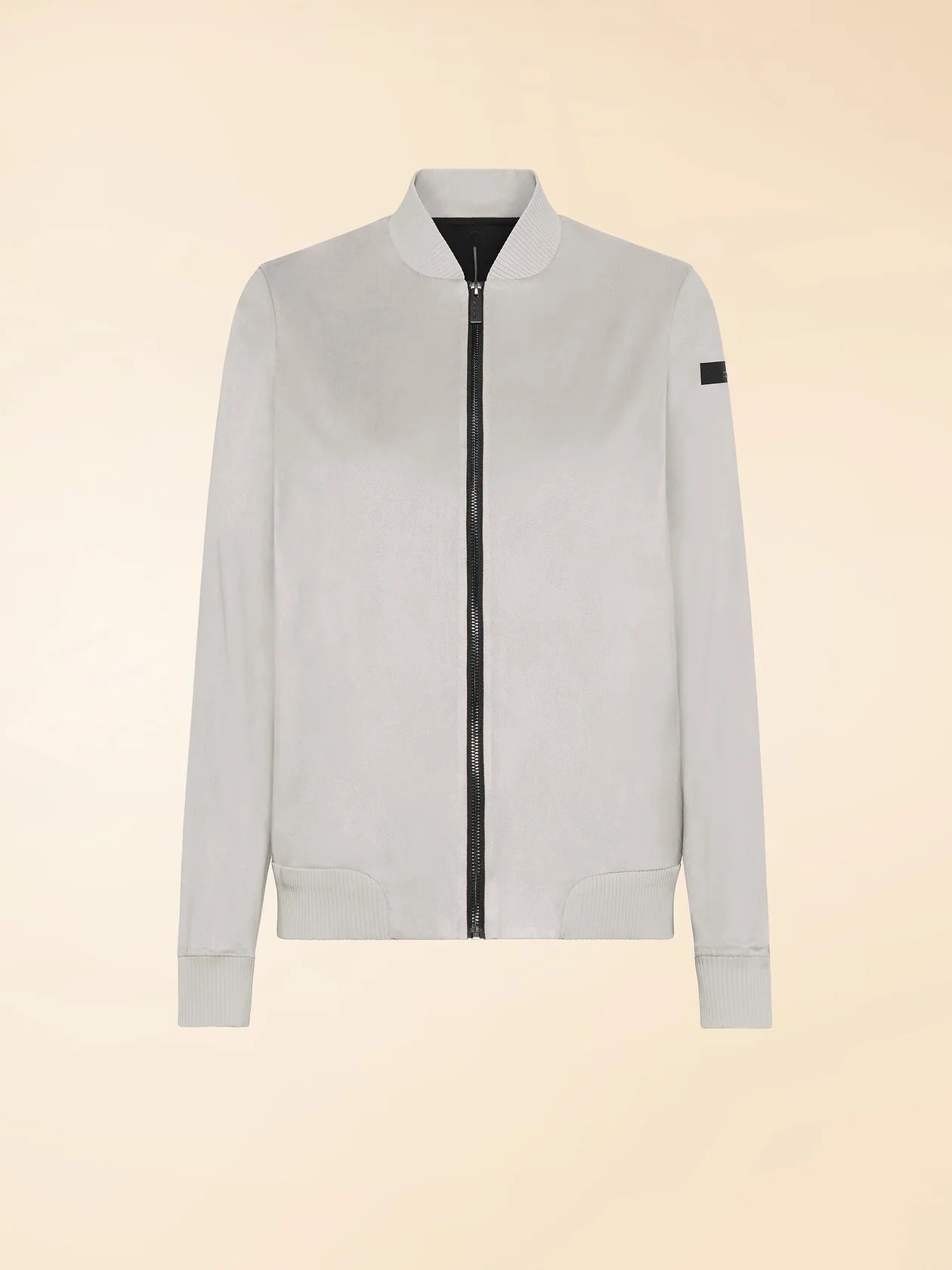 RRD Bomber Donna NABUCCO-White Sand