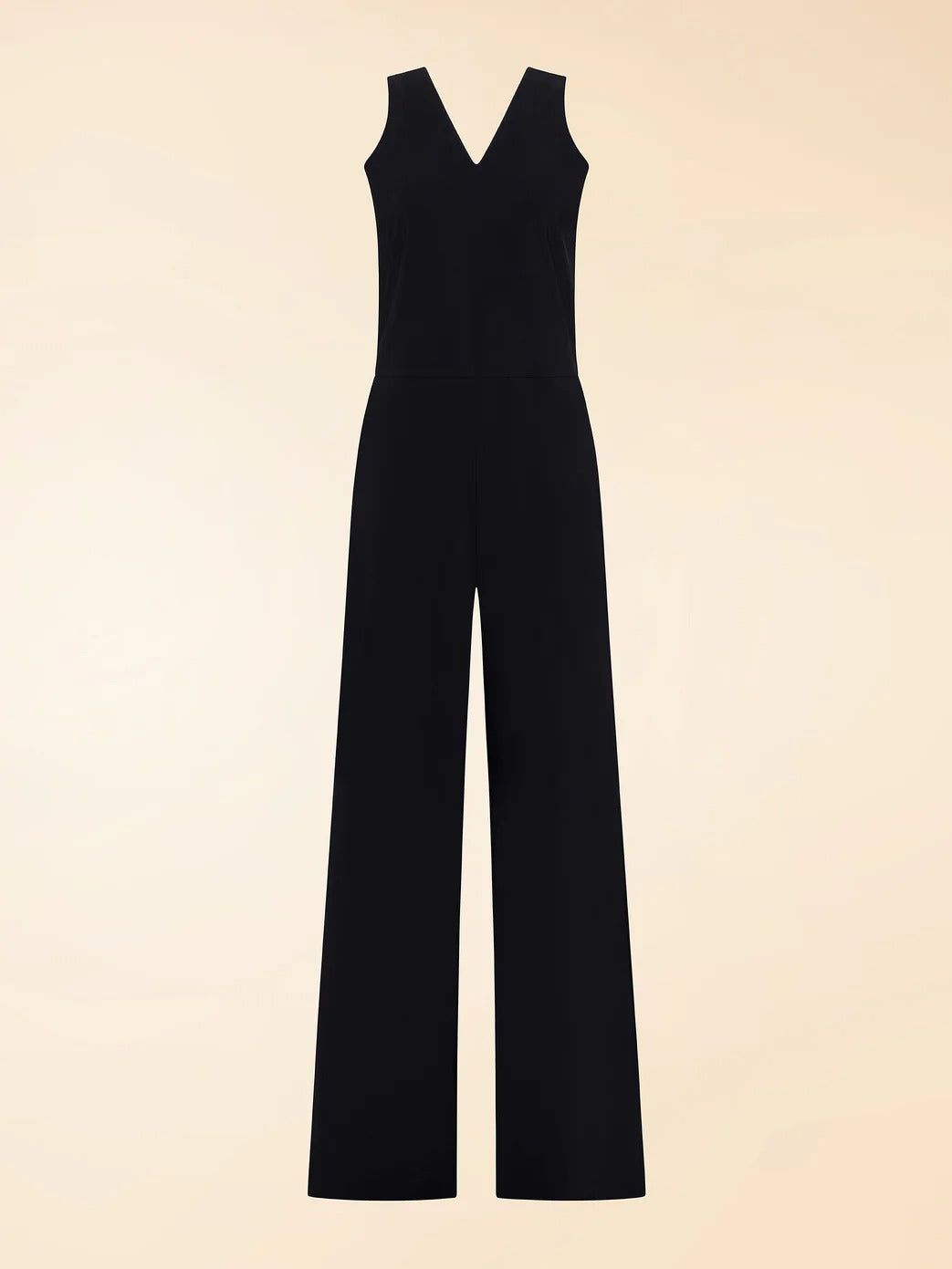 RRD Jumpsuit Donna Surflex Light Tuta Wom Dress-Black