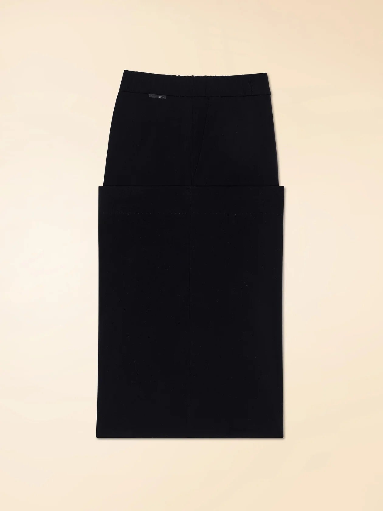 RRD Pantalone Donna SURFLEX LIGHT TRAVEL-Black