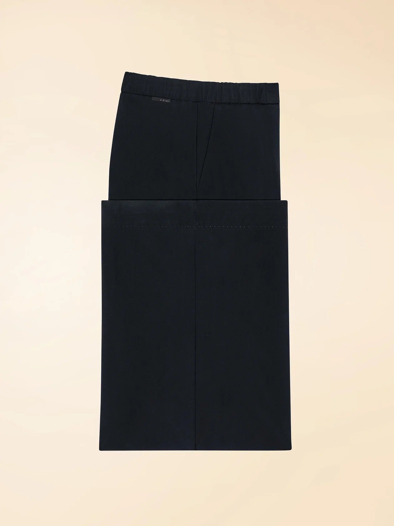RRD Pantalone Donna SURFLEX LIGHT TRAVEL-Blue Black