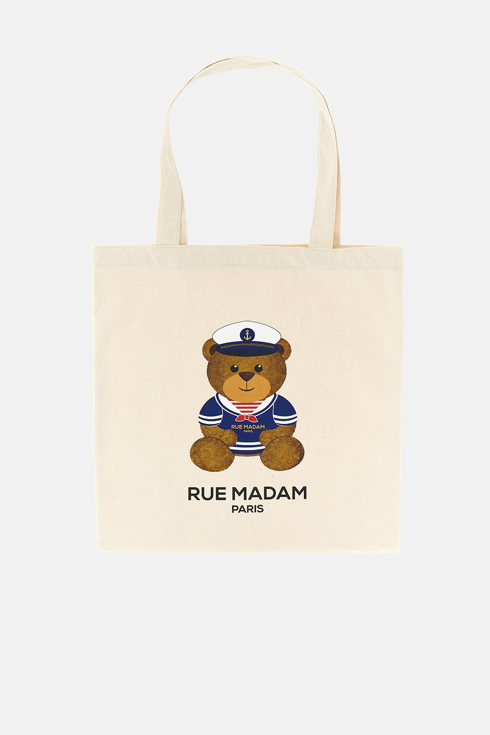 RUE MADAM Borsa Shopper MARVIN SAC-Cream