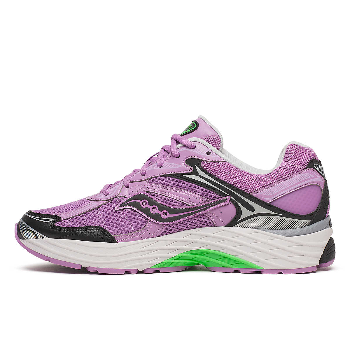 SAUCONY Sneaker Donna PROGRID OMNI 9 TMY-Smoky Grape